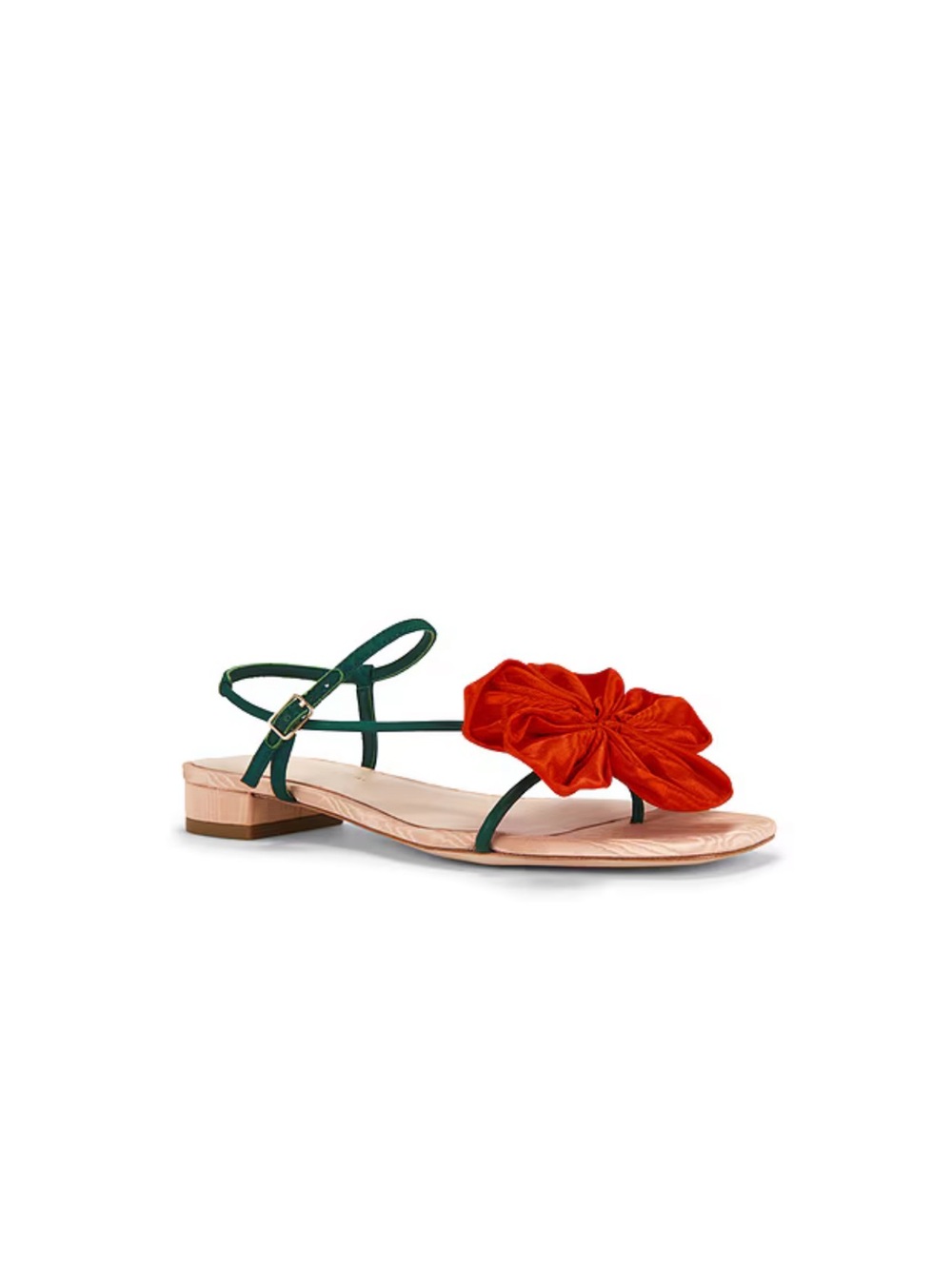Loeffler Randall Genevieve Sandals - Picture 3 of 3